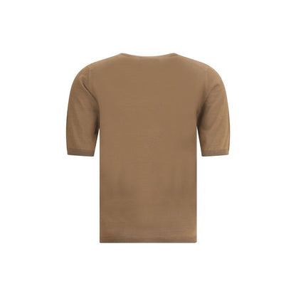 Max Mara Gerico Knit Top