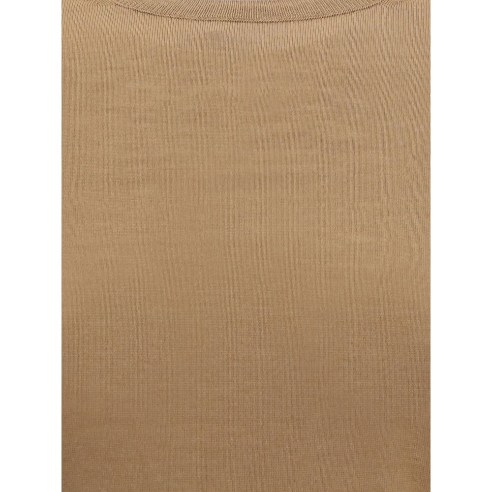 Max Mara Gerico Knit Top