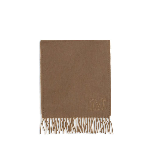 Max Mara Kameelhaar Schal