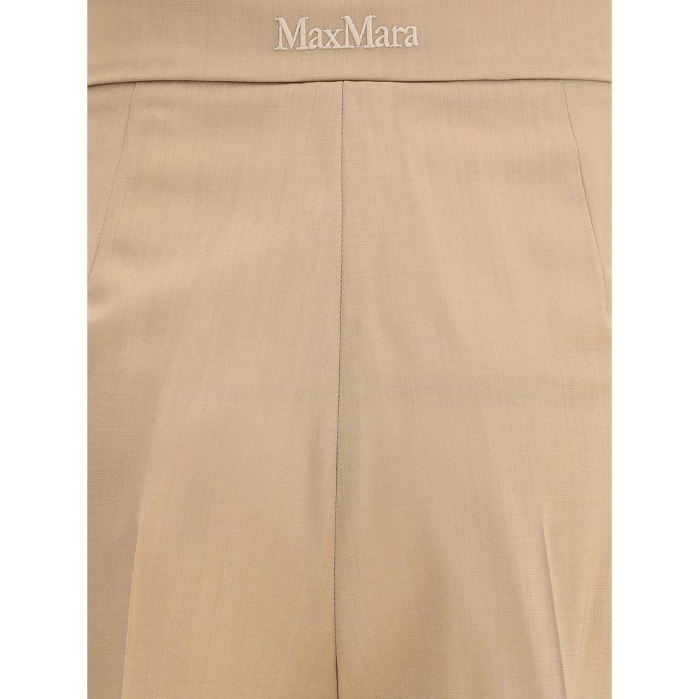 Max Mara Fernet Pants