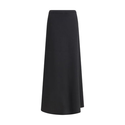 Max Mara Vernice long Skirt