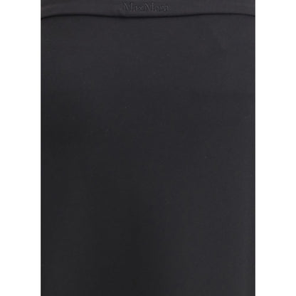 Max Mara Vernice long Skirt