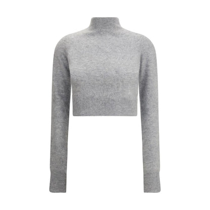 Max Mara Sportmax's cropped Sweater