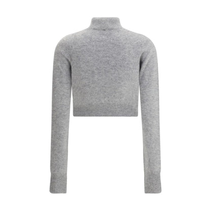 Max Mara Sportmax's cropped Sweater