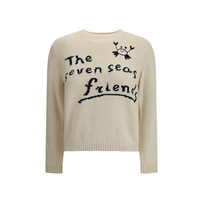 Max Mara Nespola Sweater