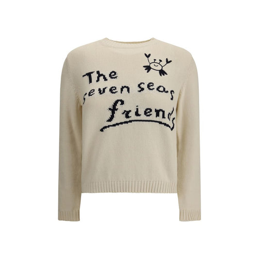 Max Mara Nespola Sweater
