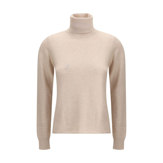 Max Mara Educata Turtleneck