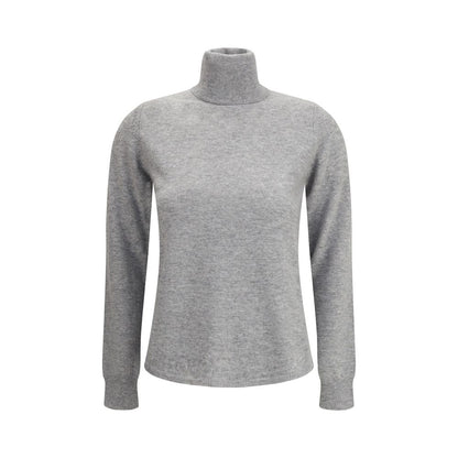 Max Mara Educata Turtleneck