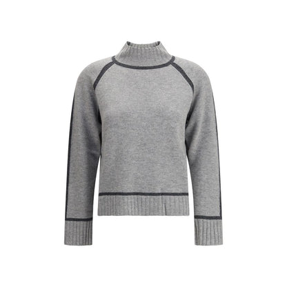 Max Mara Pescara Turtleneck Sweater