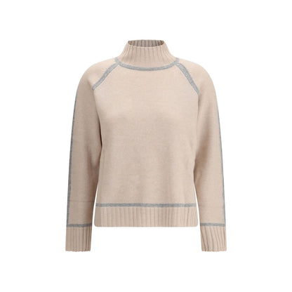 Pull col montant Pescara de Max Mara