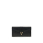 Portefeuille à chaîne Versace