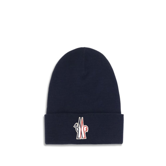 Moncler Grenoble wollen muts
