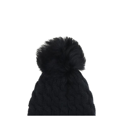 Bonnet Moncler Grenoble avec pompon