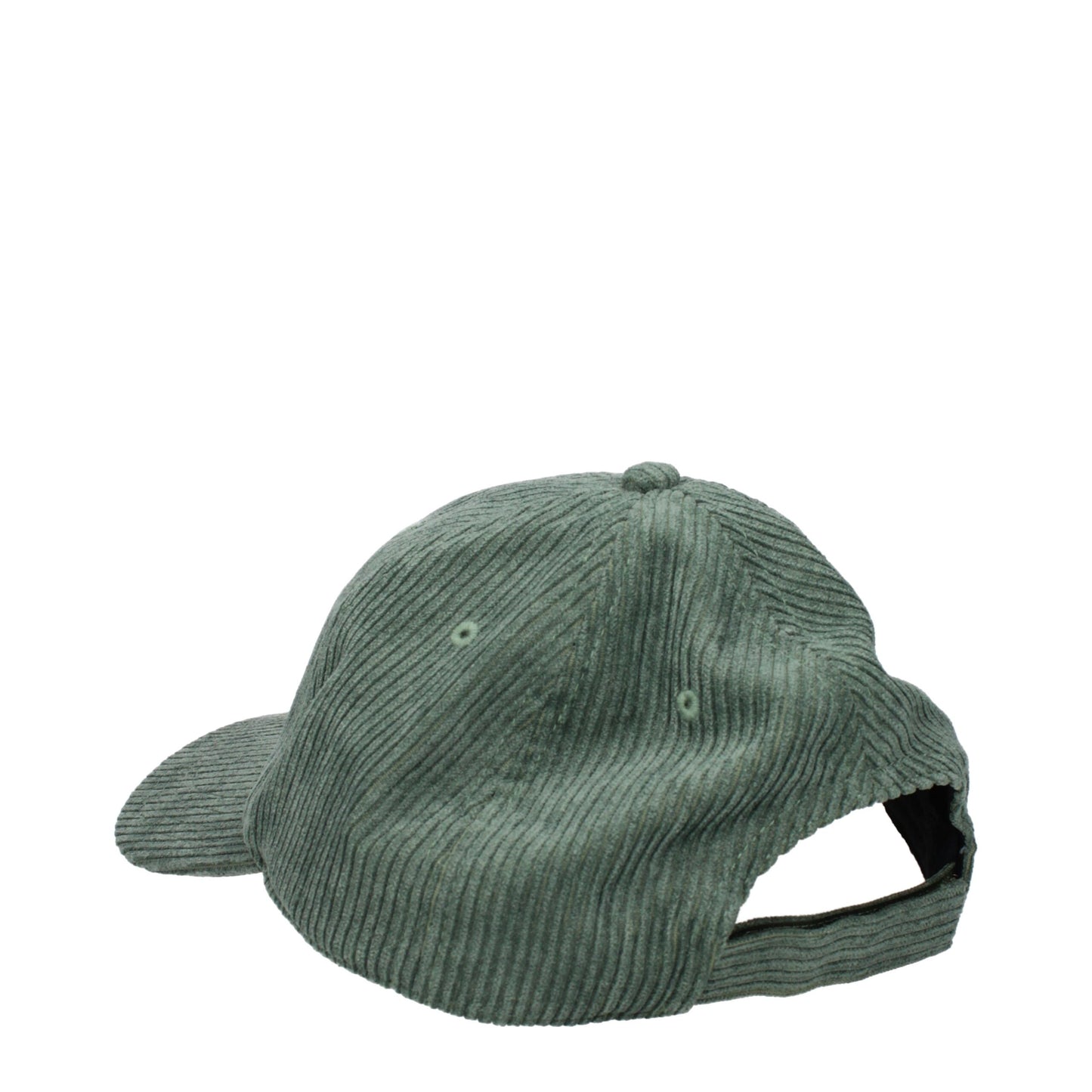 Casquettes en coton Autry Green (Casquettes de baseball)