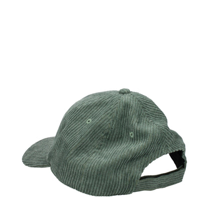 Casquettes en coton Autry Green (Casquettes de baseball)