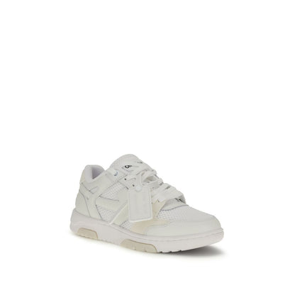 Off-White Out of Office Sneakers