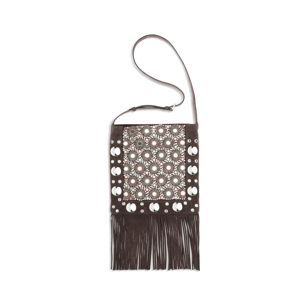 Sac porté épaule Nellcôte Valentino Garavani