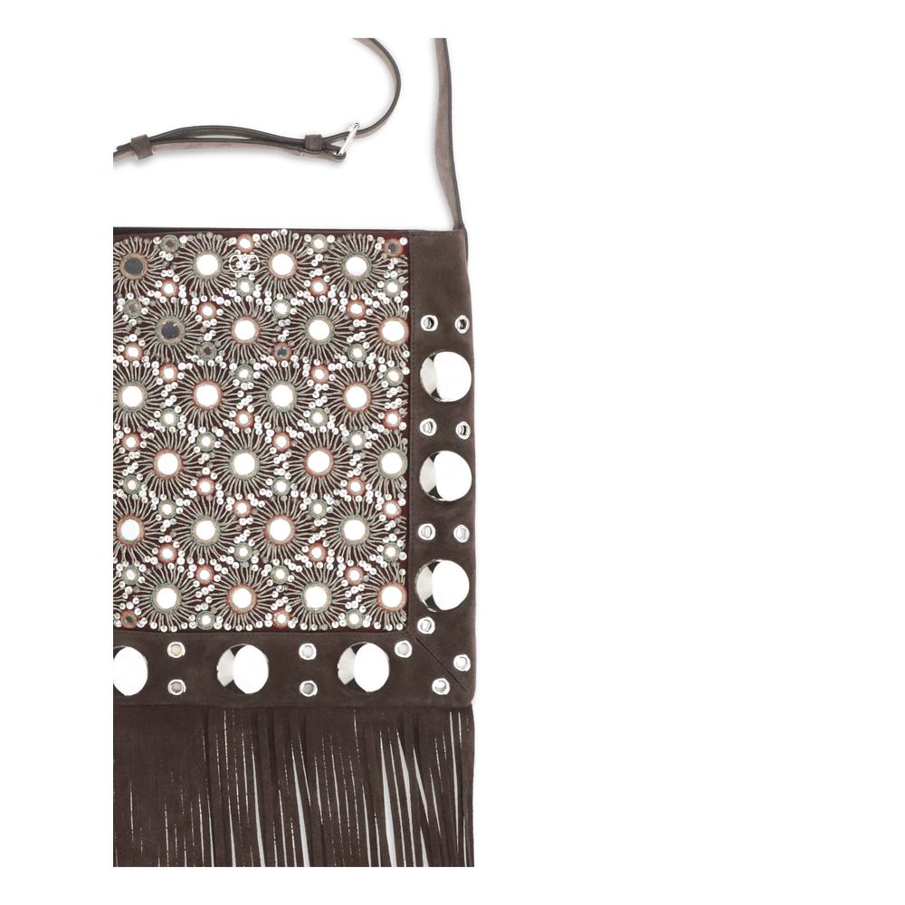 Sac porté épaule Nellcôte Valentino Garavani
