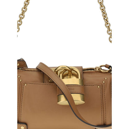 Sac à bandoulière Chloé Paddington