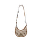 Guess Beige Polyester Handbag