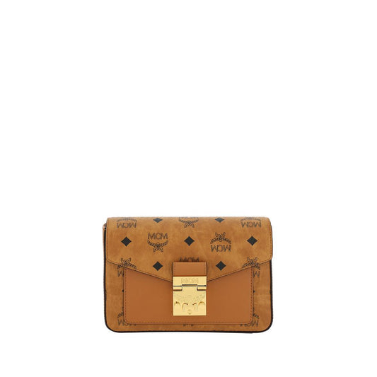 Sac à bandoulière Millie de MCM
