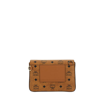 Sac à bandoulière Millie de MCM