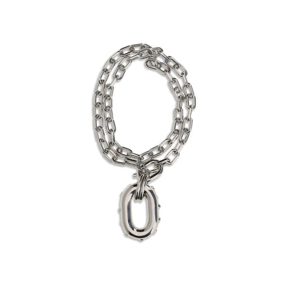 Rabanne XL schakelketting