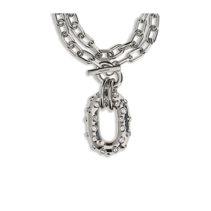 Rabanne XL schakelketting