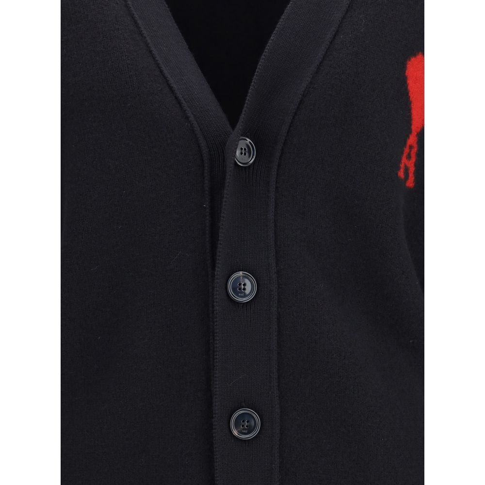 Cardigan Ami De Coeur d'Ami Paris