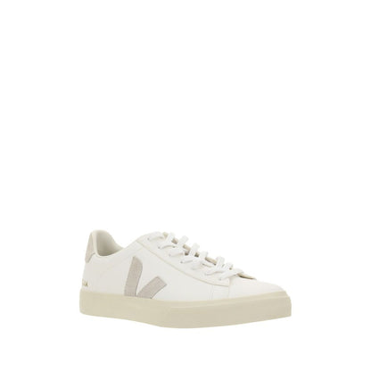 Veja Leather Sneakers