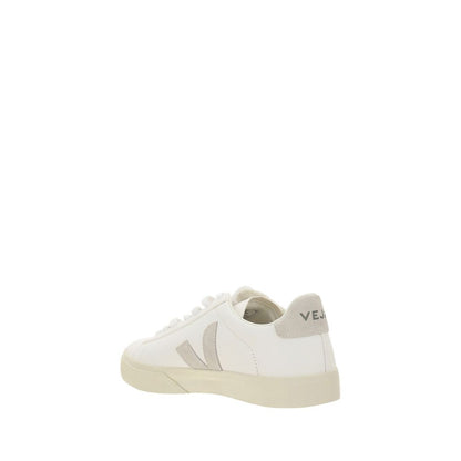 Veja Leather Sneakers