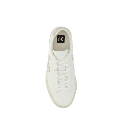 Veja Leather Sneakers