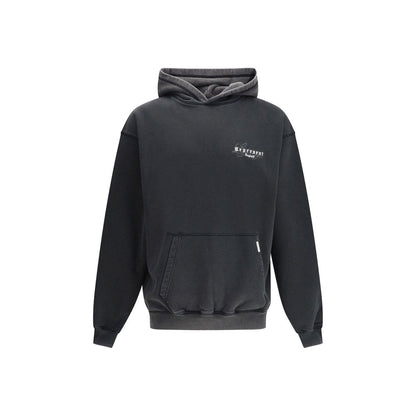 Represent Legacy Overprint Hoodie
