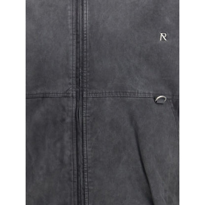 Vertegenwoordig Hooded Bomber gewassen