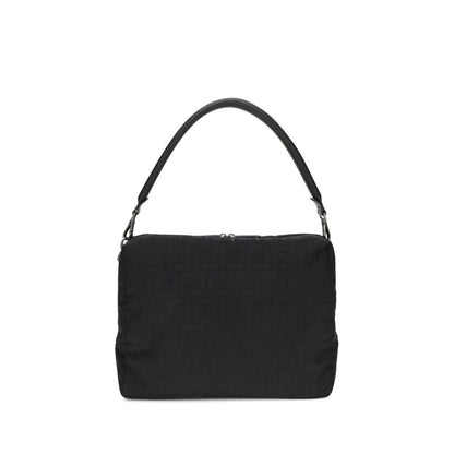 Grand sac à bandoulière Fendi Lui