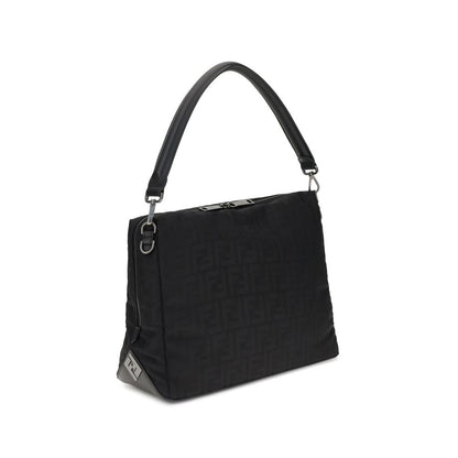 Grand sac à bandoulière Fendi Lui