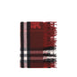 Burberry Cashmere Check Scarf