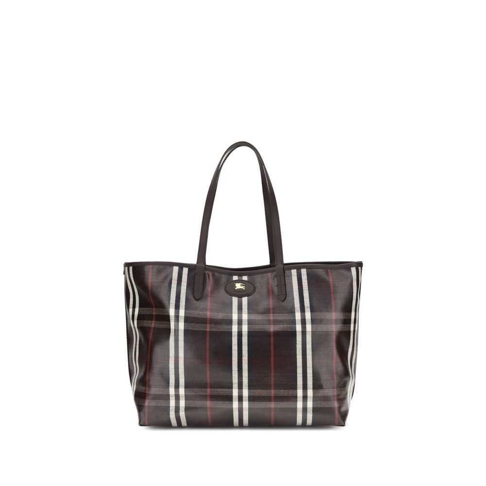 Sac cabas Burberry Medium Highlands