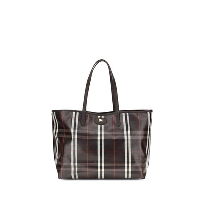 Sac cabas Burberry Medium Highlands