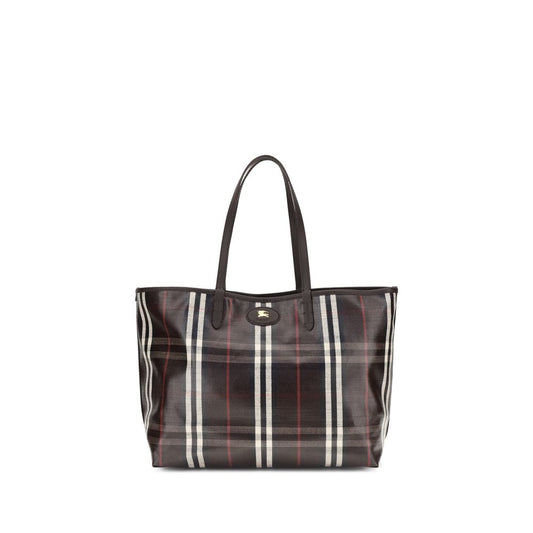 Sac cabas Burberry Medium Highlands