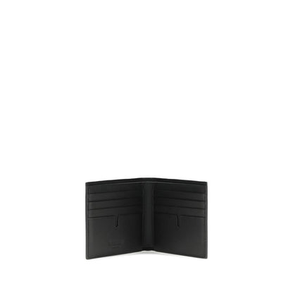 Portefeuille pliable Burberry EKD