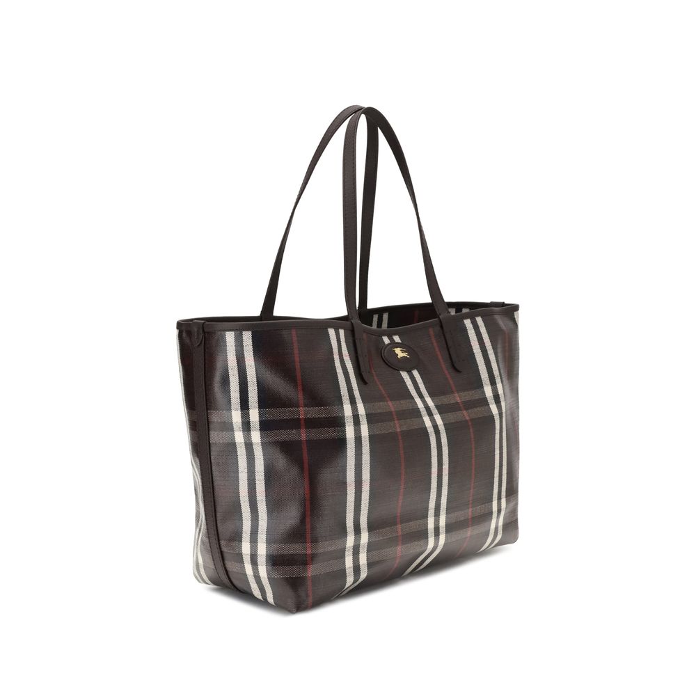 Sac cabas Burberry Medium Highlands