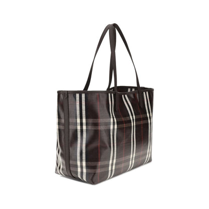Sac cabas Burberry Medium Highlands