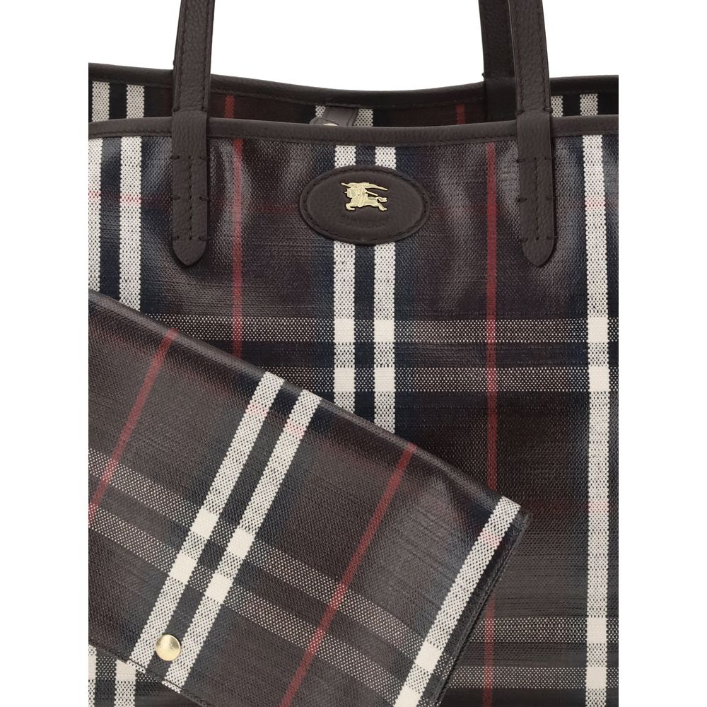 Sac cabas Burberry Medium Highlands