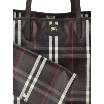 Sac cabas Burberry Medium Highlands