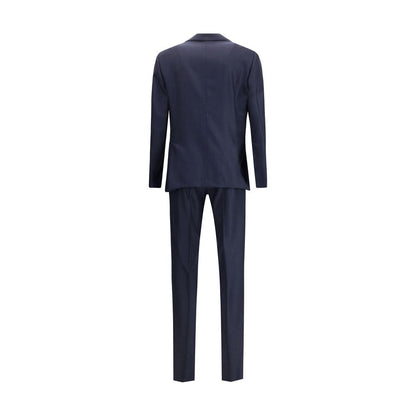 Lardini Single-breasted Suit