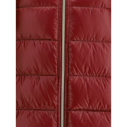 Herno Midi Down Jacket