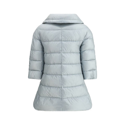 Herno Midi Down Jacket