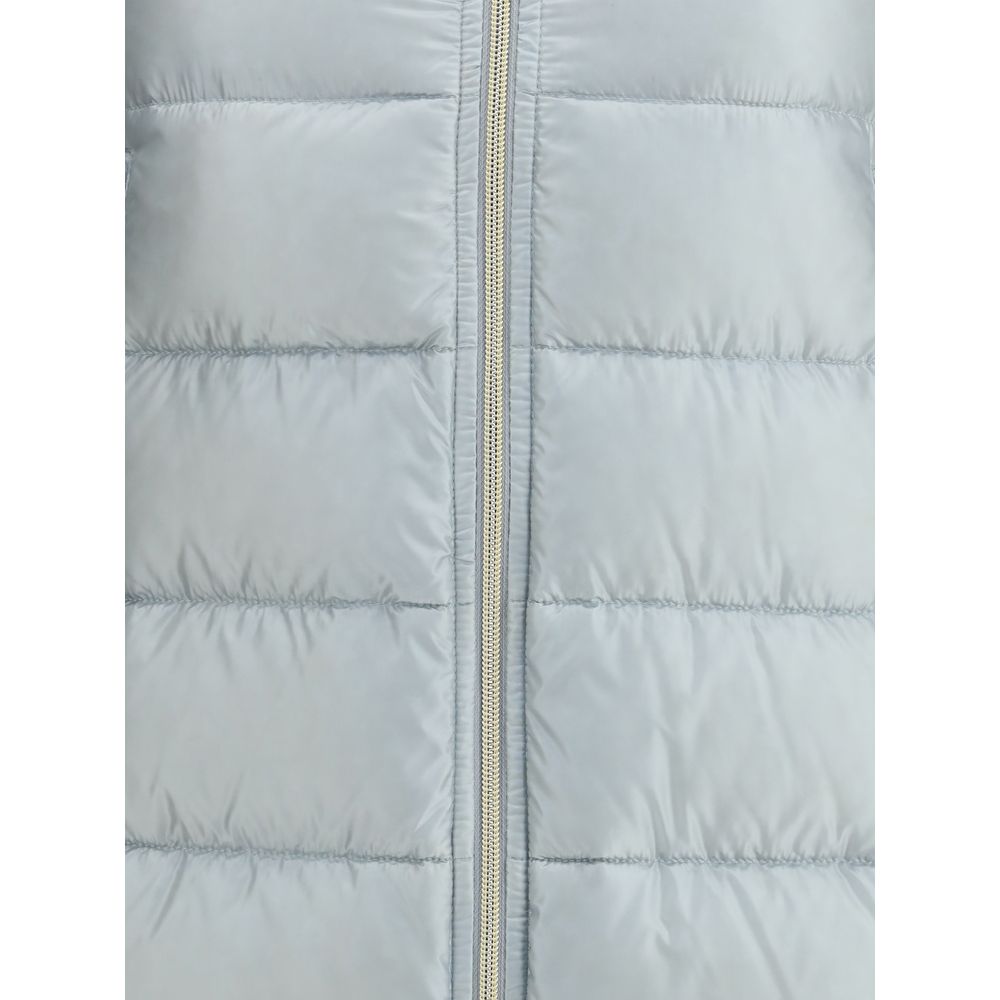 Herno Midi Down Jacket