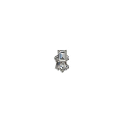 Bague Cocktail Alexander McQueen
